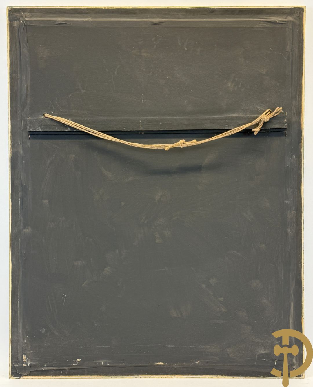 DELTOUR Marc getekend 