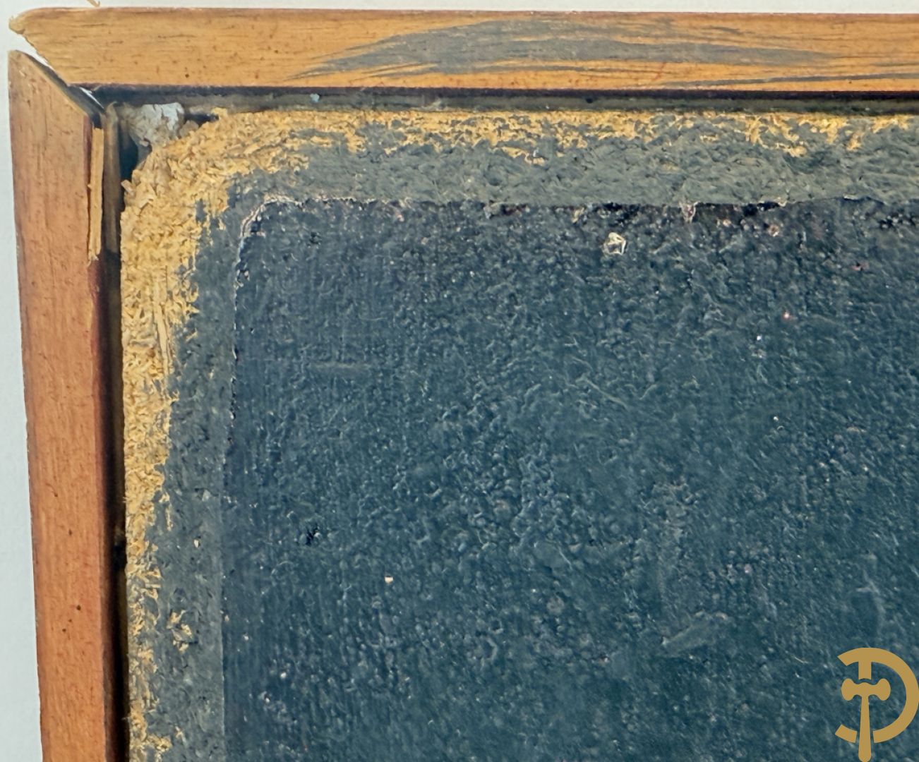 DELTOUR Marc getekend 1977 