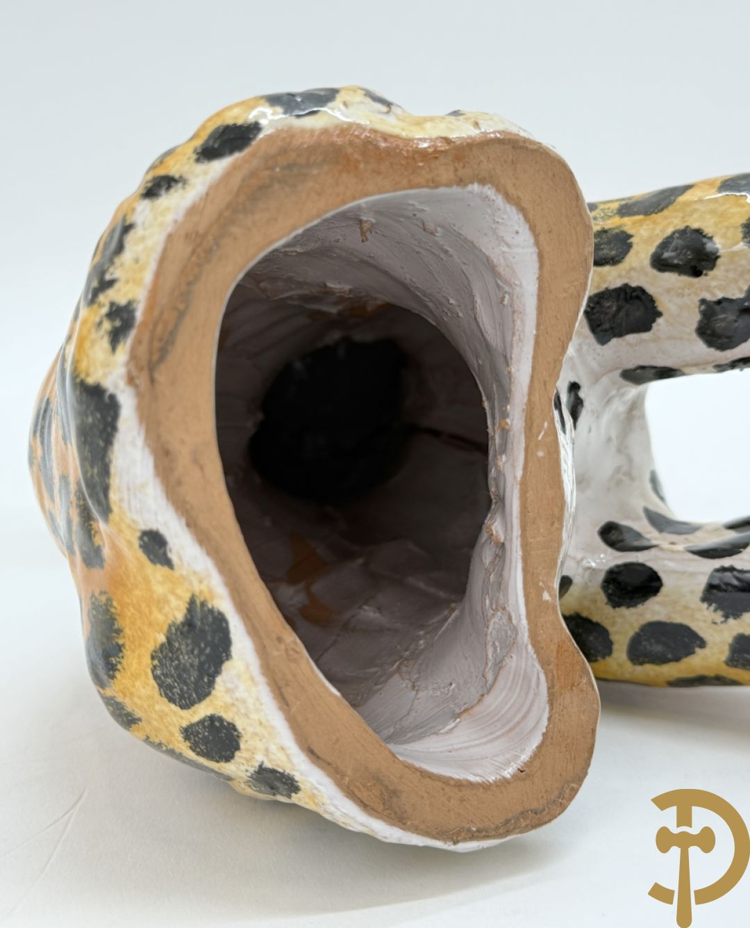 RONZAN getekend en genummerd 1454/1 