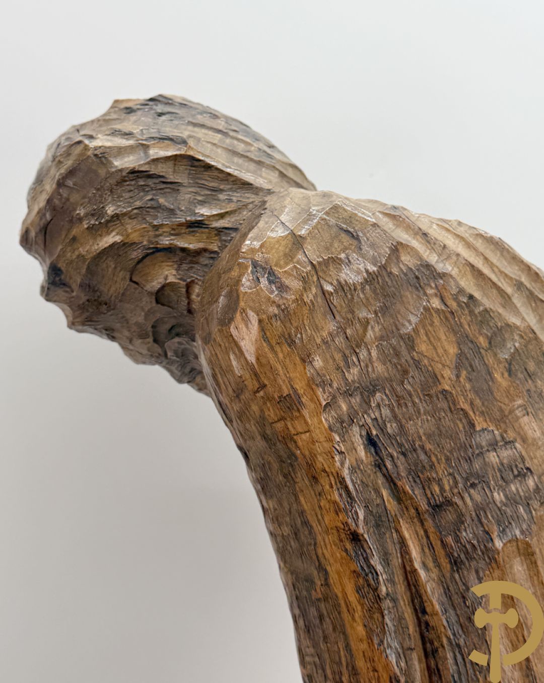 VERMANDERE W. (Willem) getekend 