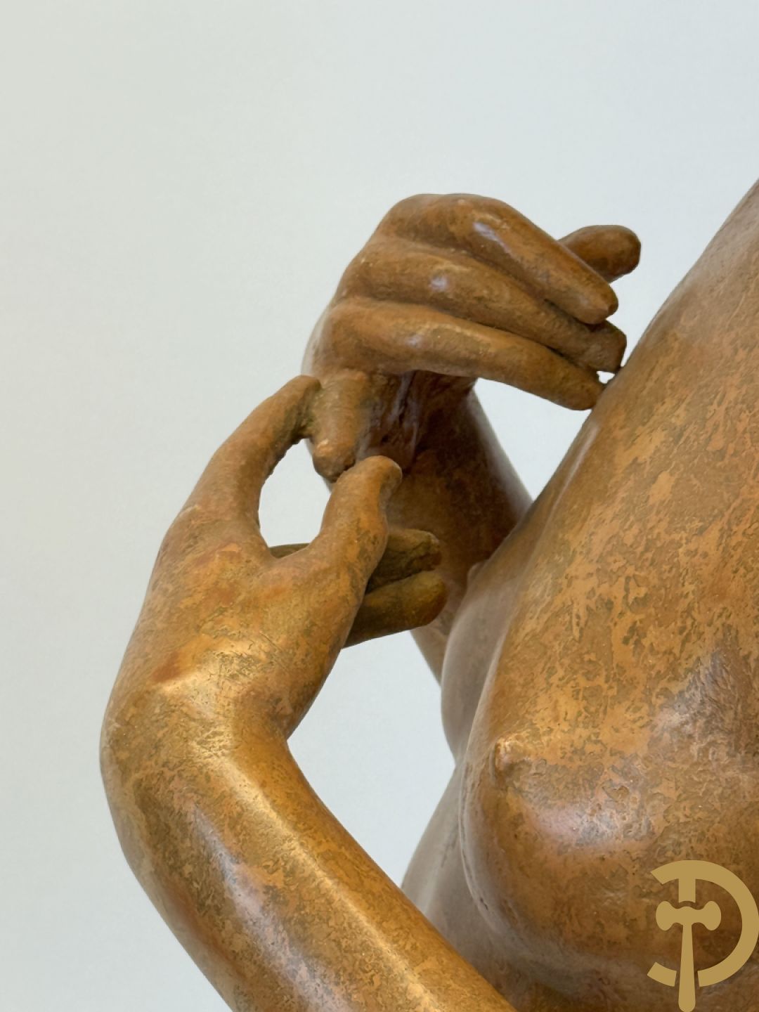 DUMORTIER J. getekend 