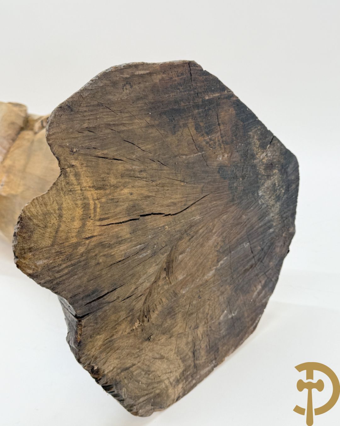 BAURENS J.P. getekend 