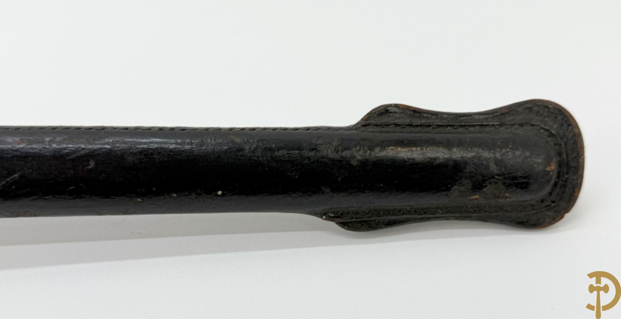 Engelse paradedegen, gemerkt Wilkinson Swords Londen, 1927