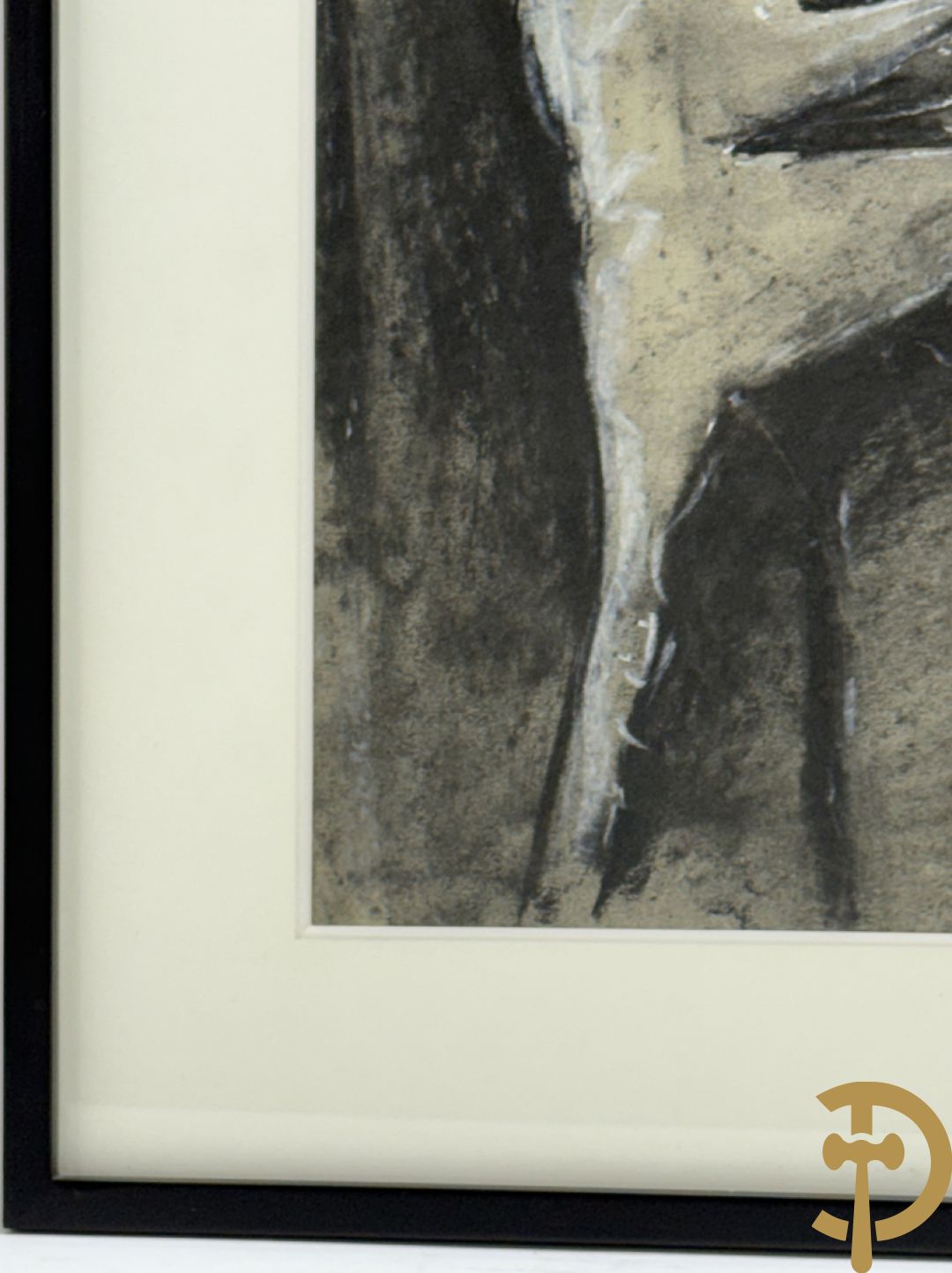 PILLE Jacques getekend 16/7/84 