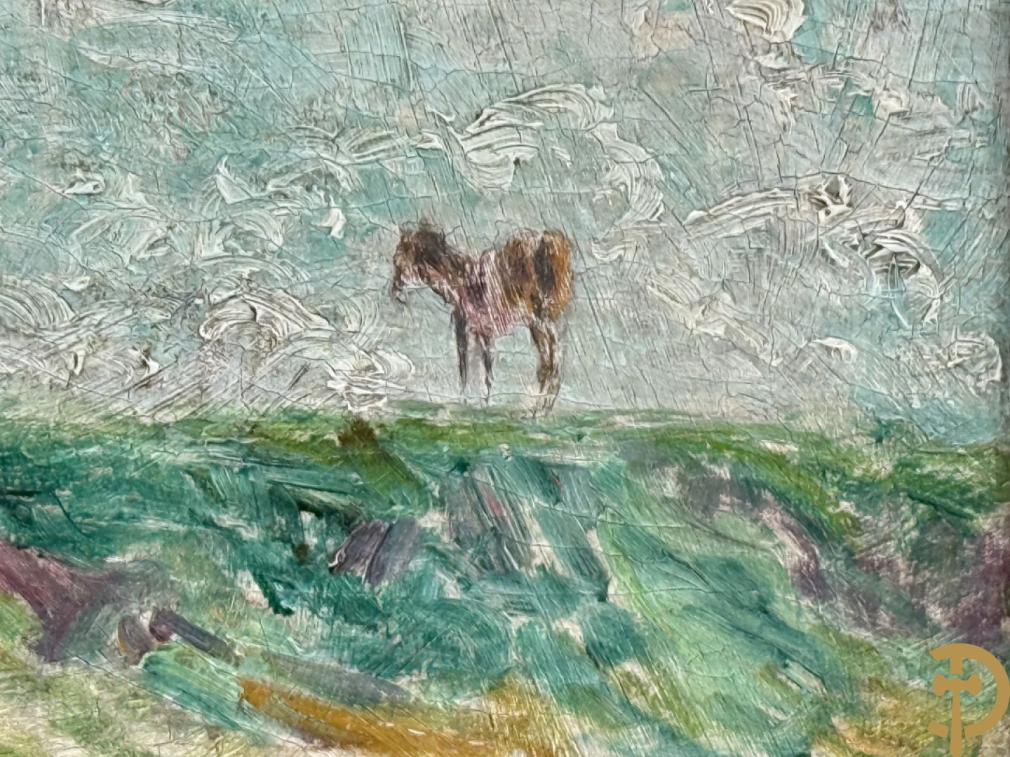 Ongetekend (toegeschreven aan modest Huys) 