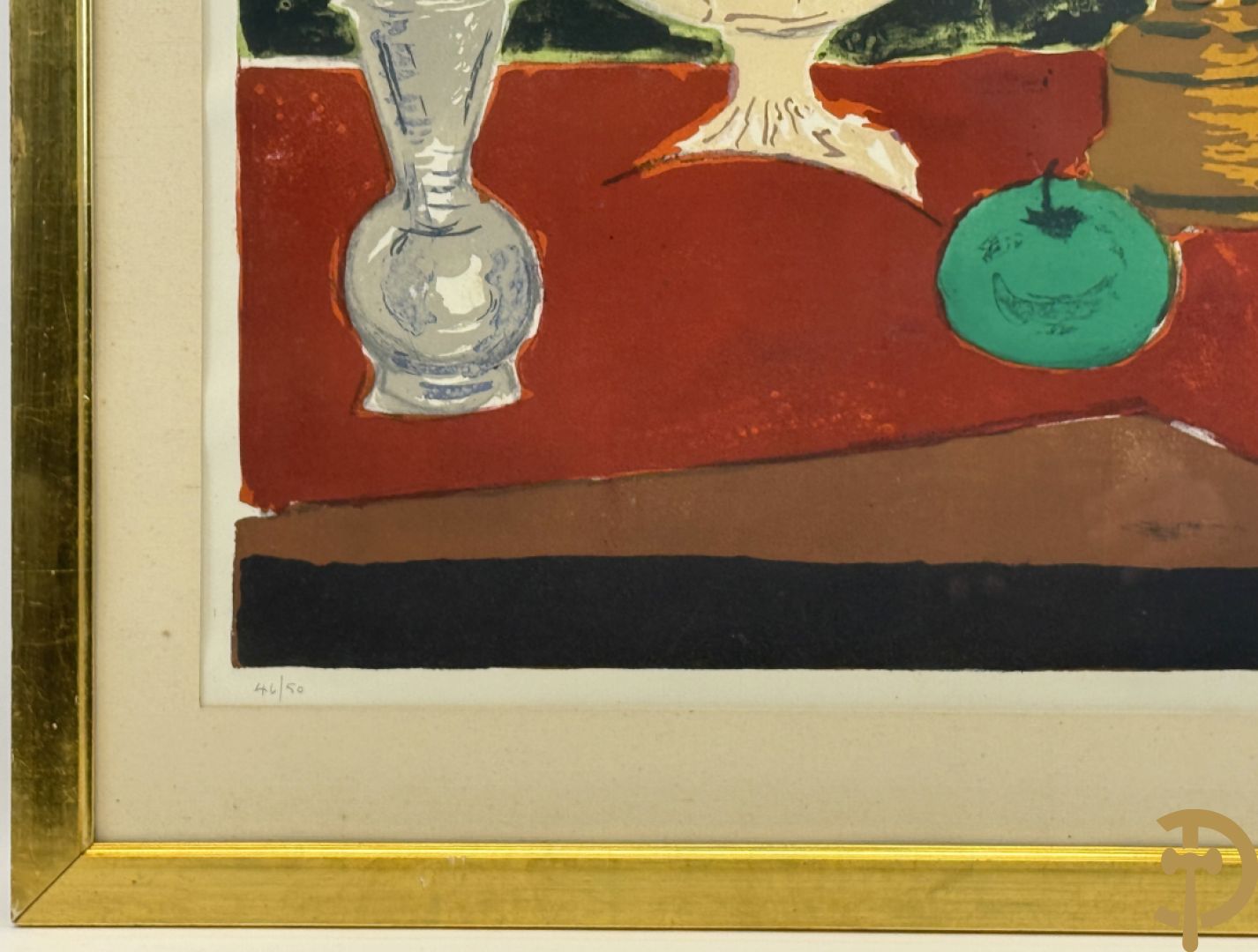 SLABBINCK getekend (Rik) 