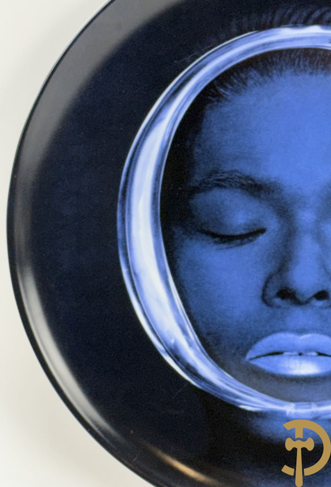 KIMIKO Yoshida getekend 