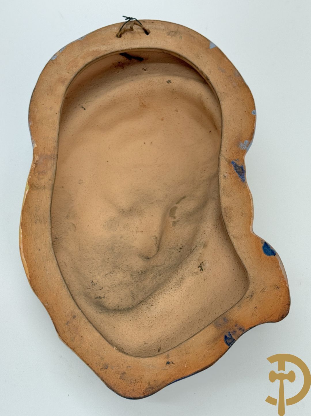 INGELS Domien van - D.I. gemonogrammeerd 