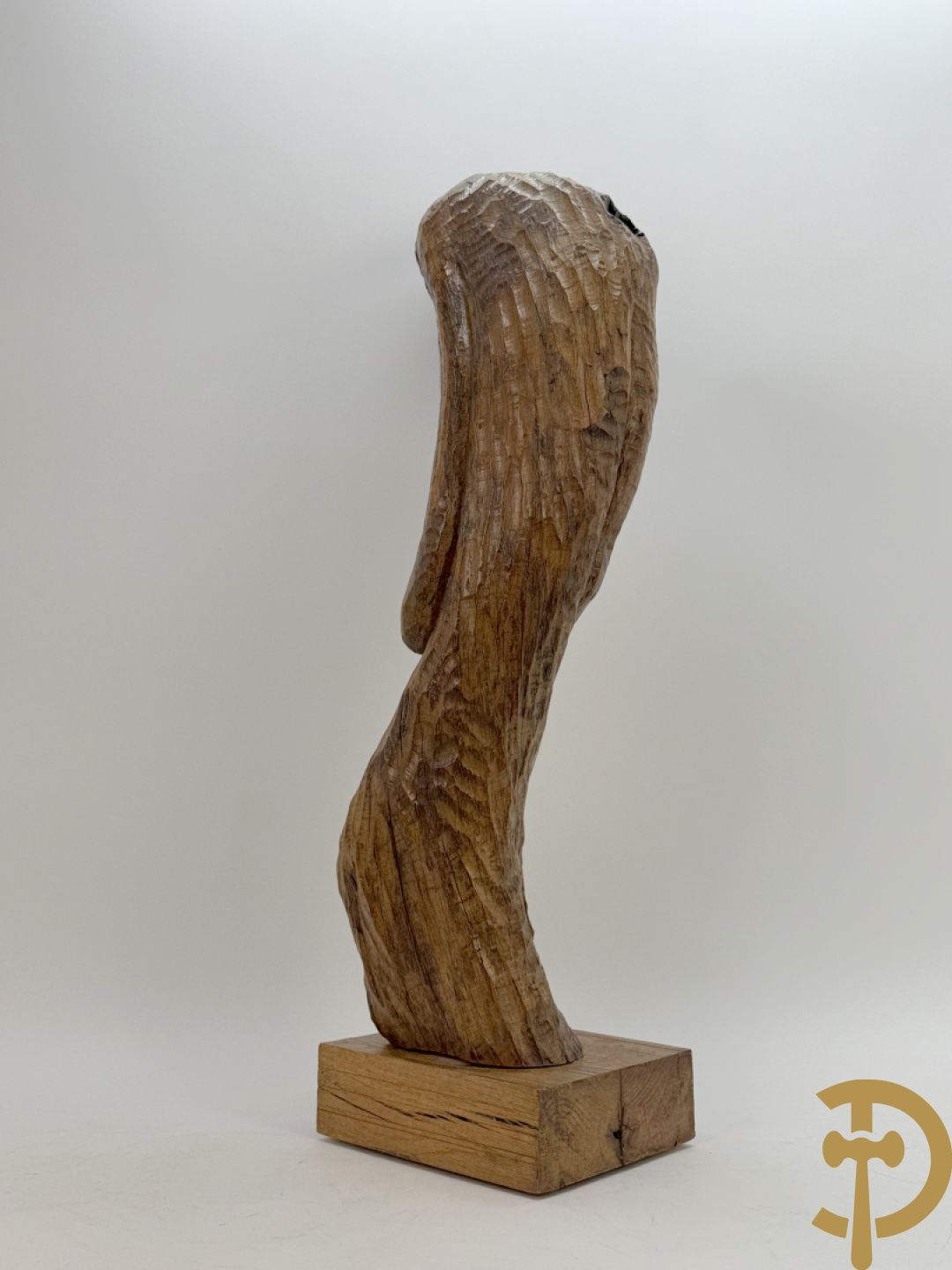 VERMANDERE W. (Willem) getekend 