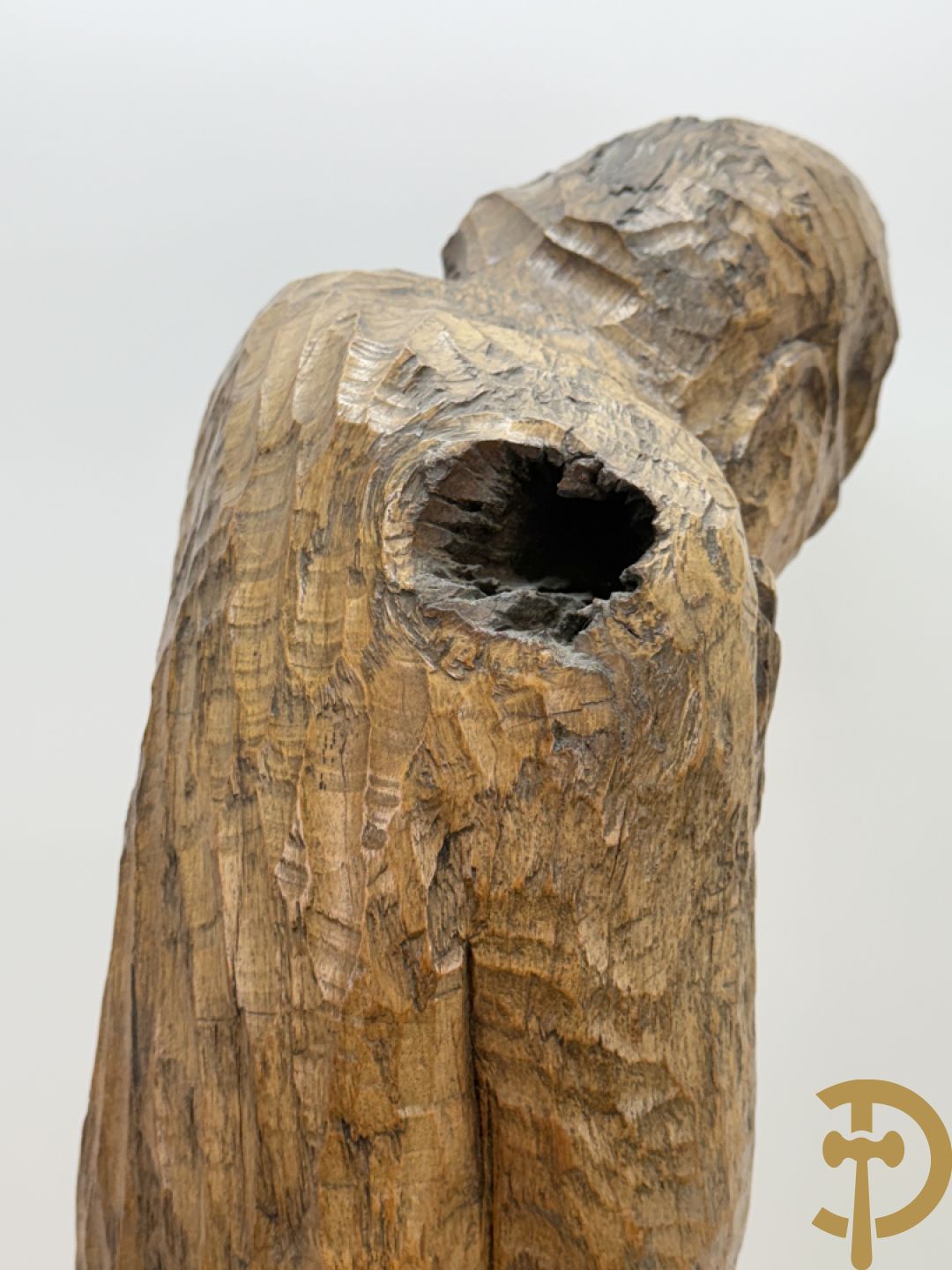 VERMANDERE W. (Willem) getekend 