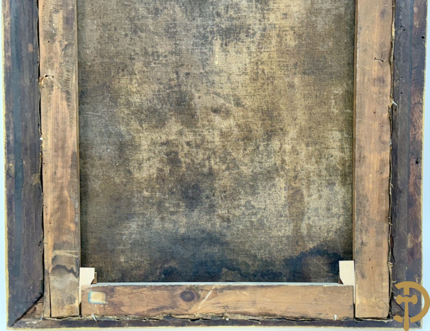 Ongetekend Vlaamse school 