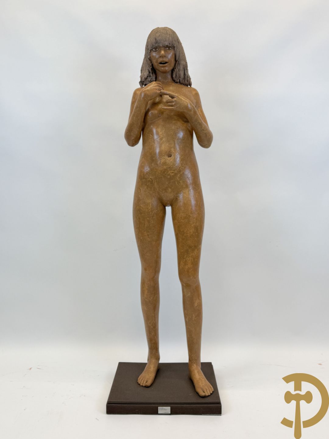 DUMORTIER J. getekend 