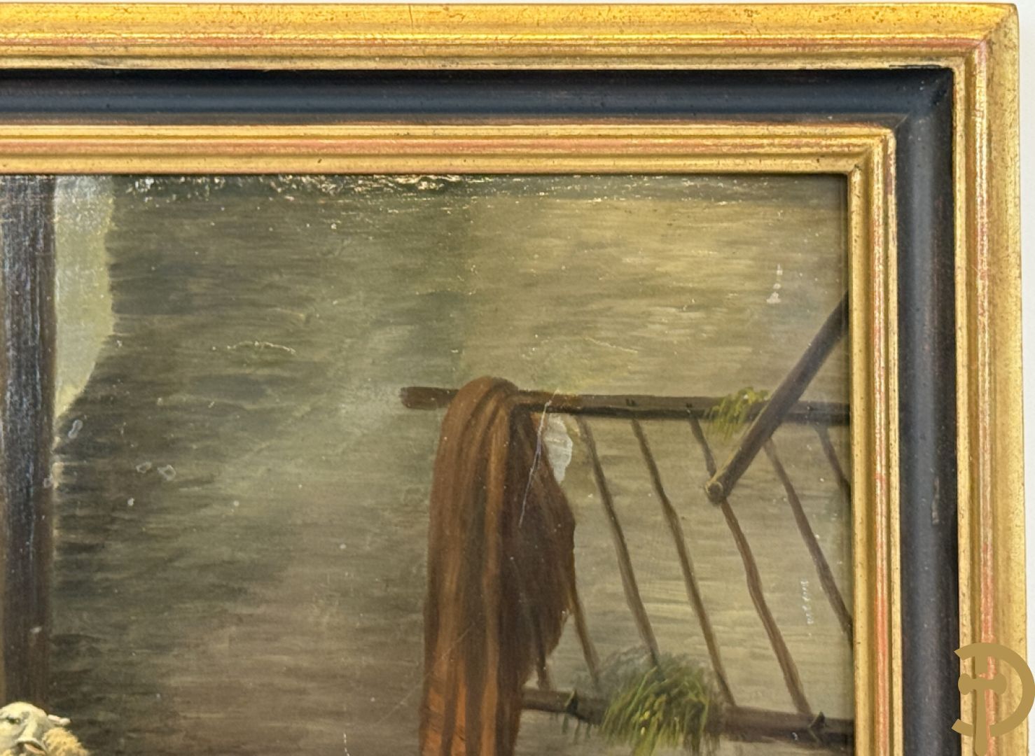 DE WAERHERT Arthur getekend 