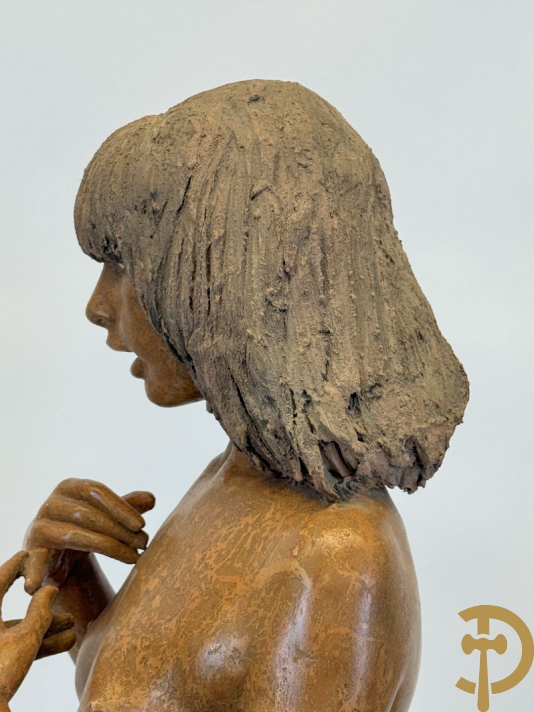 DUMORTIER J. getekend 