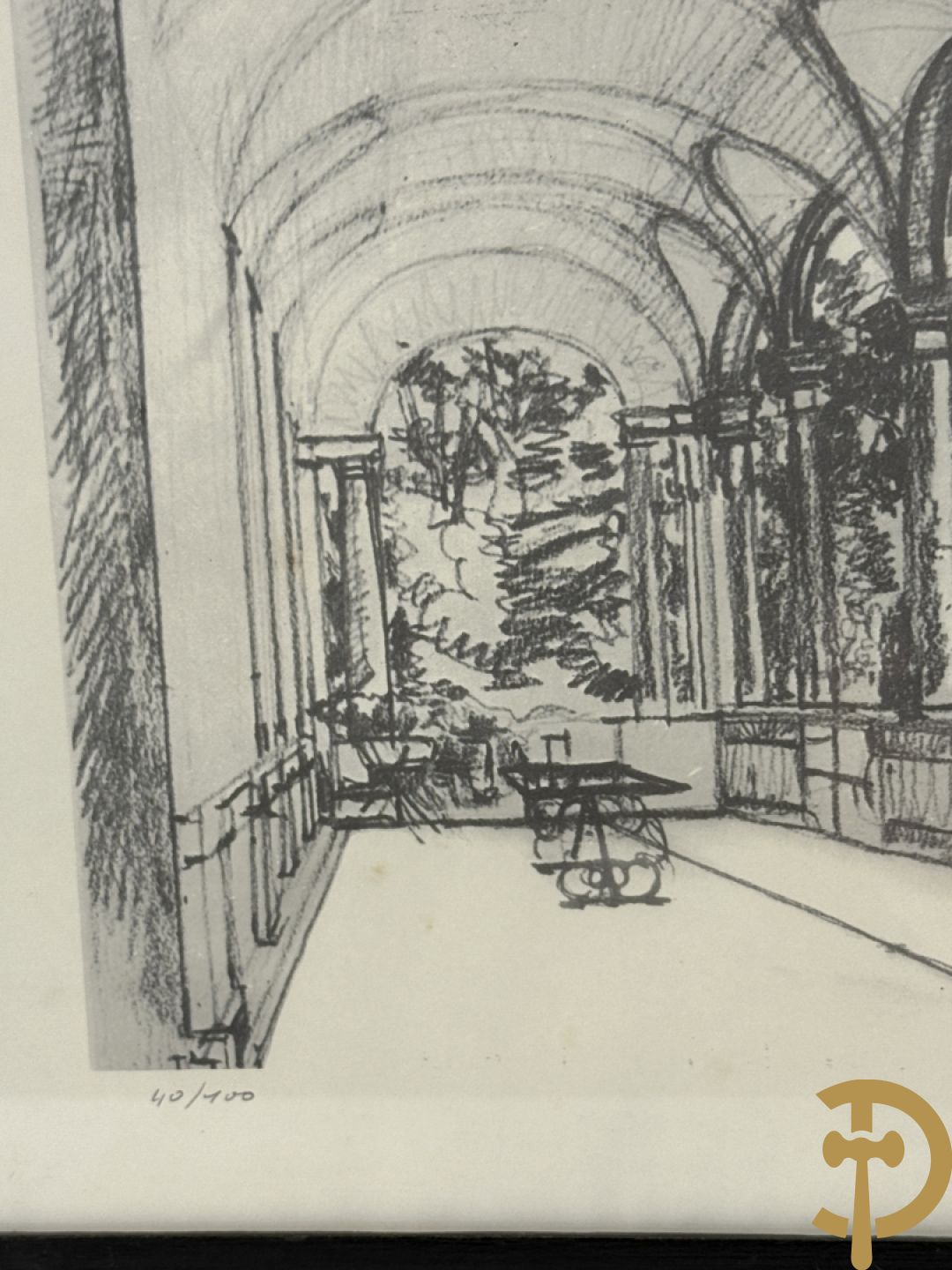 VAN VLAANDEREN Karel 6 juillet 