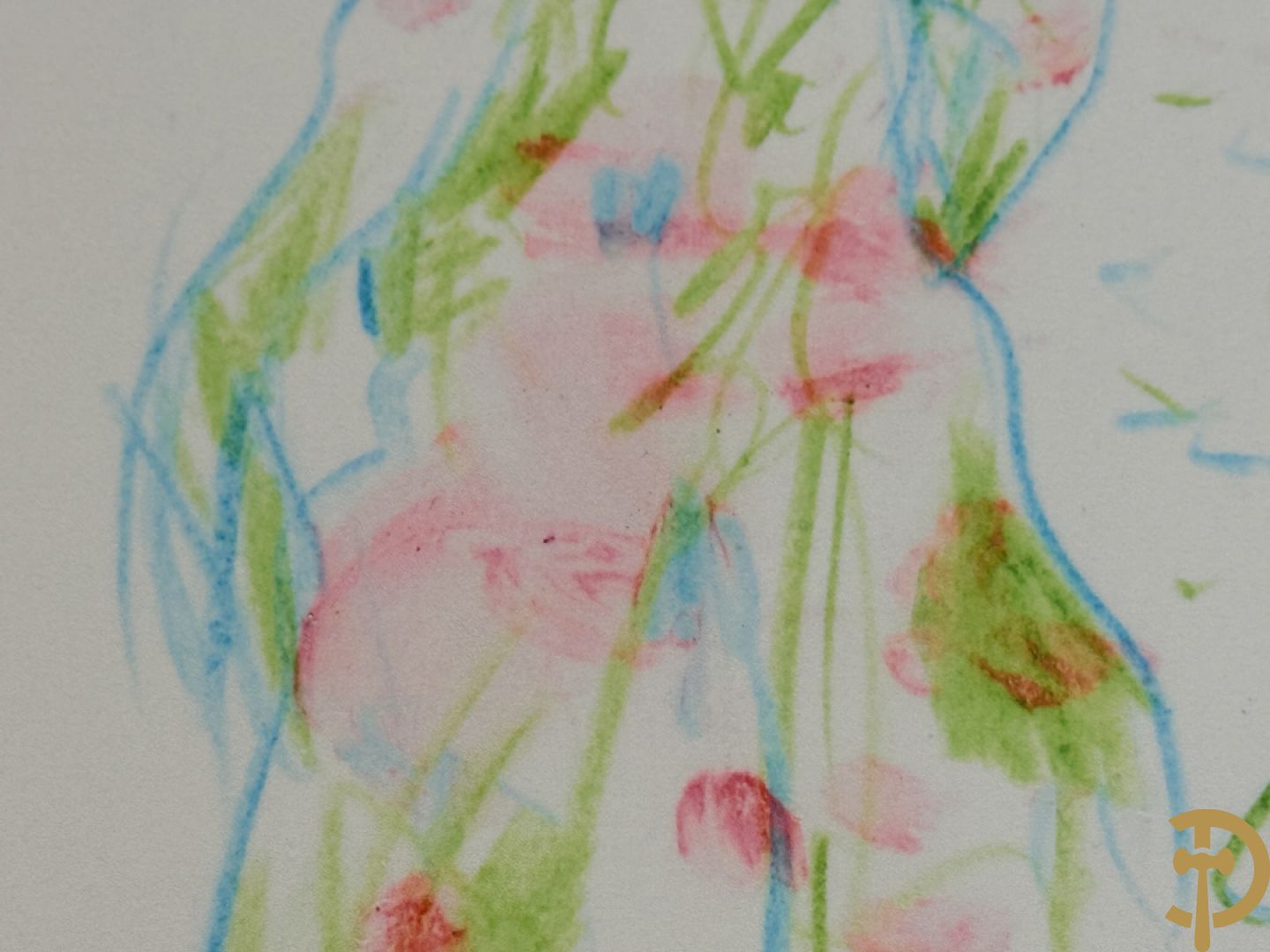 VERMEERSCH José getekend 1992 