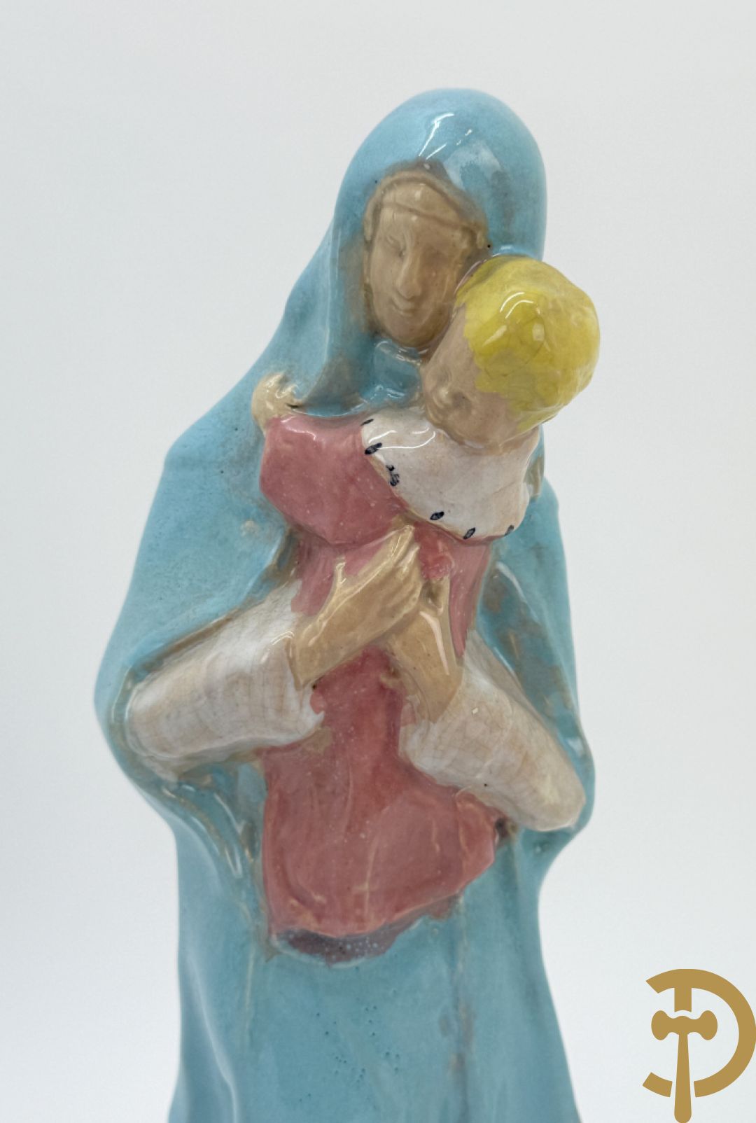 INGELS Domien - D.I. gemonogrammeerd 