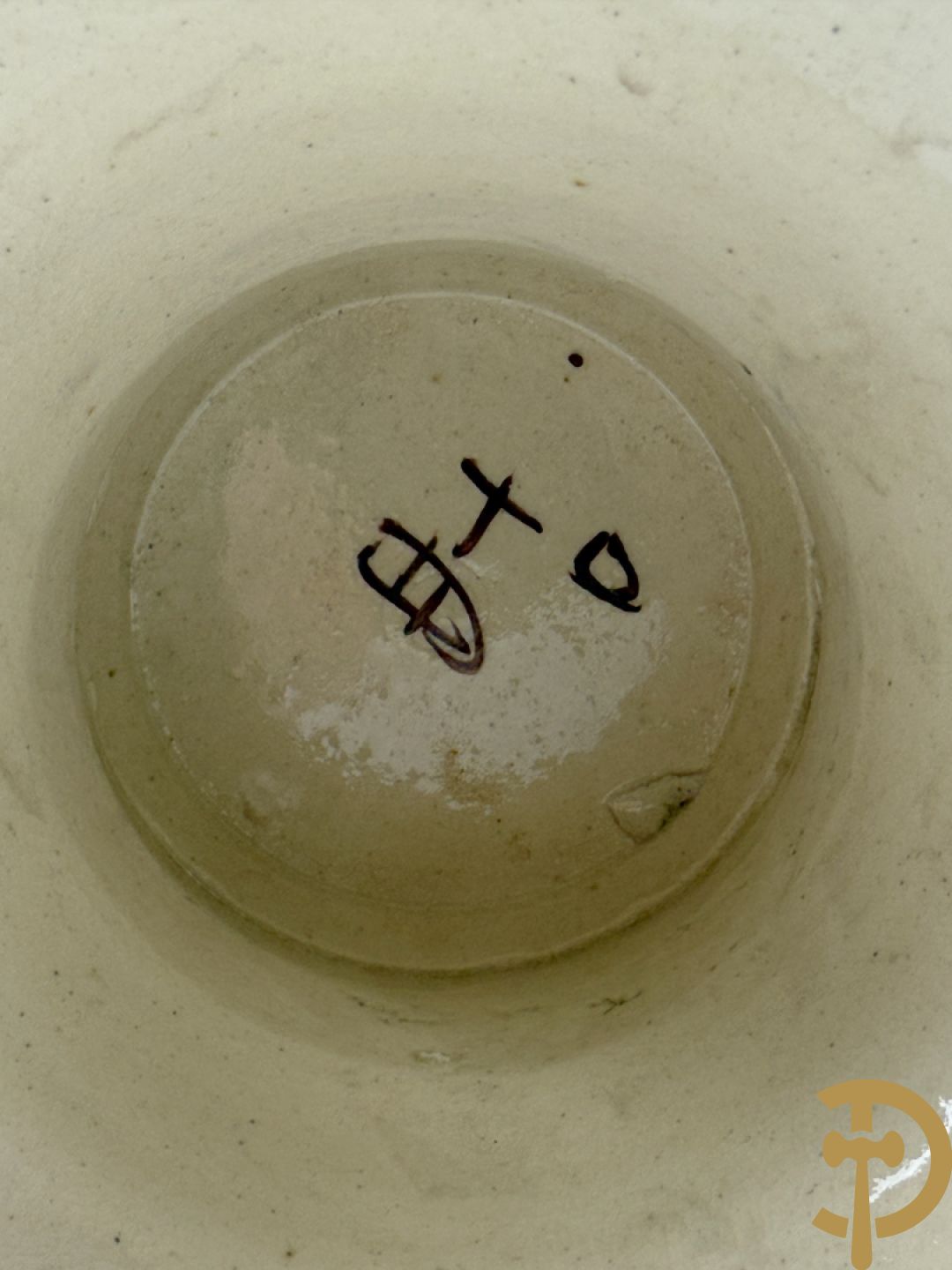 Paar Satsumat vazen met krijgertaferelen