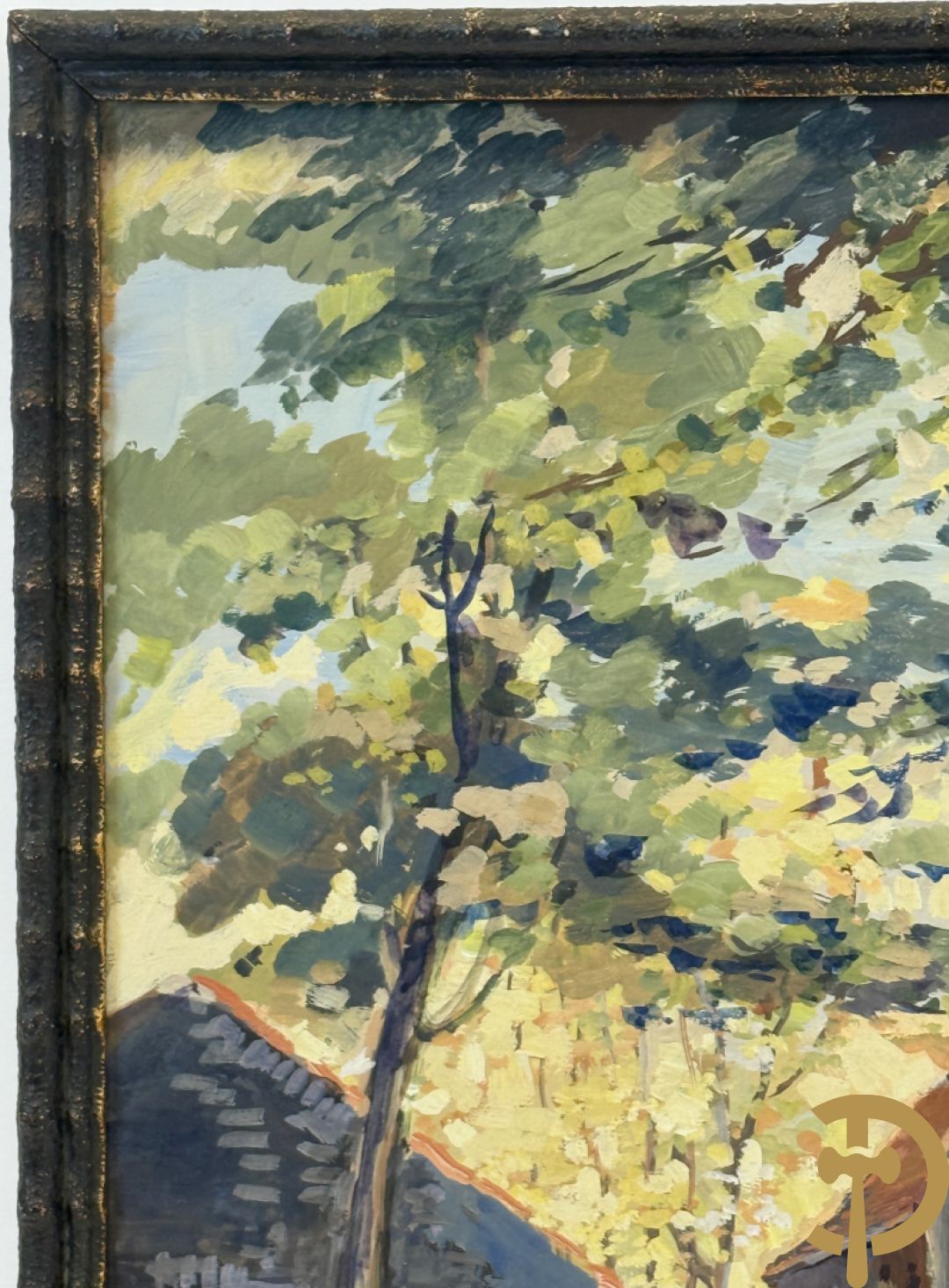 BOUDRY Jules getekend 