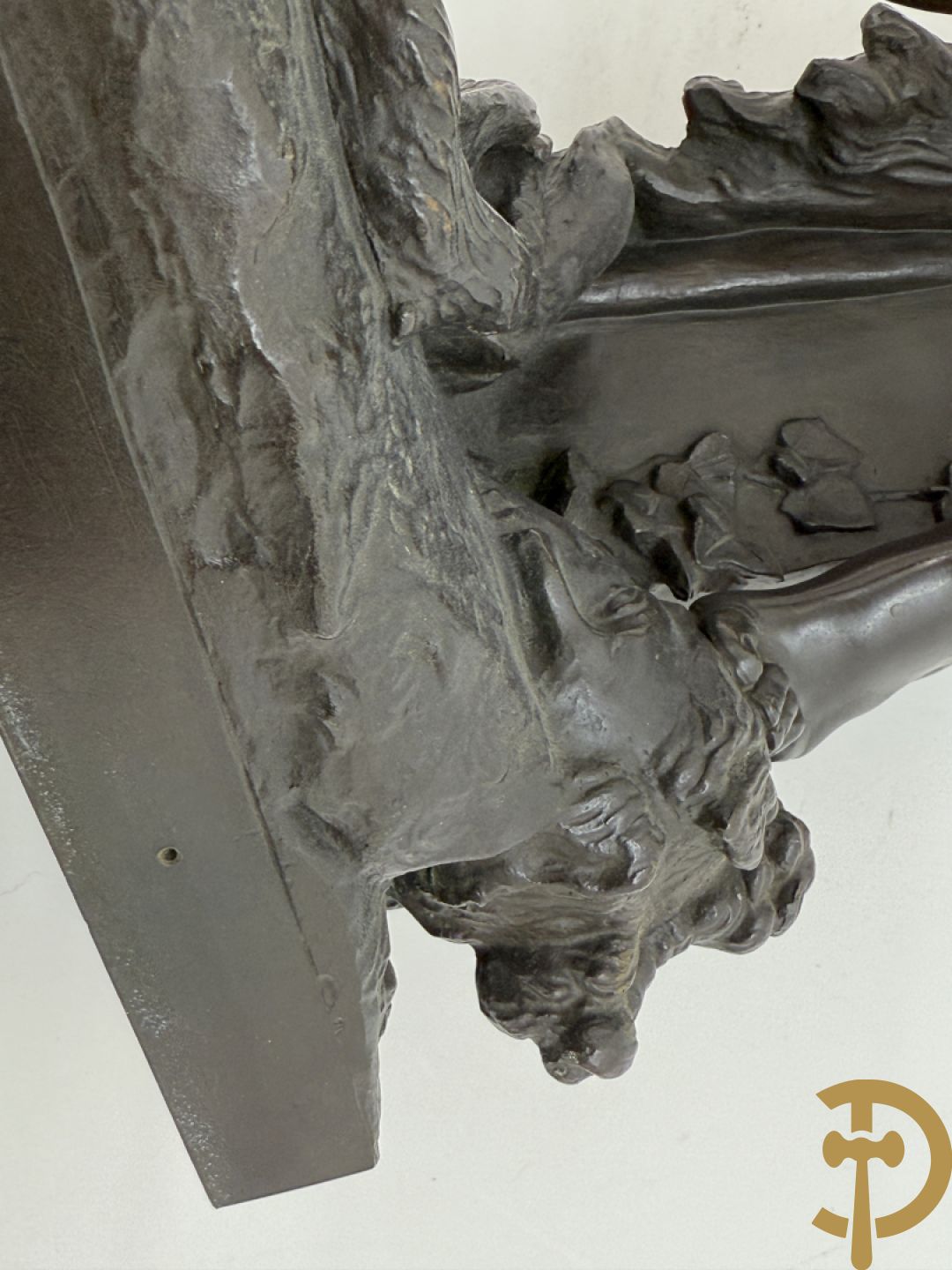 CHARPENTIER F.X. getekend 