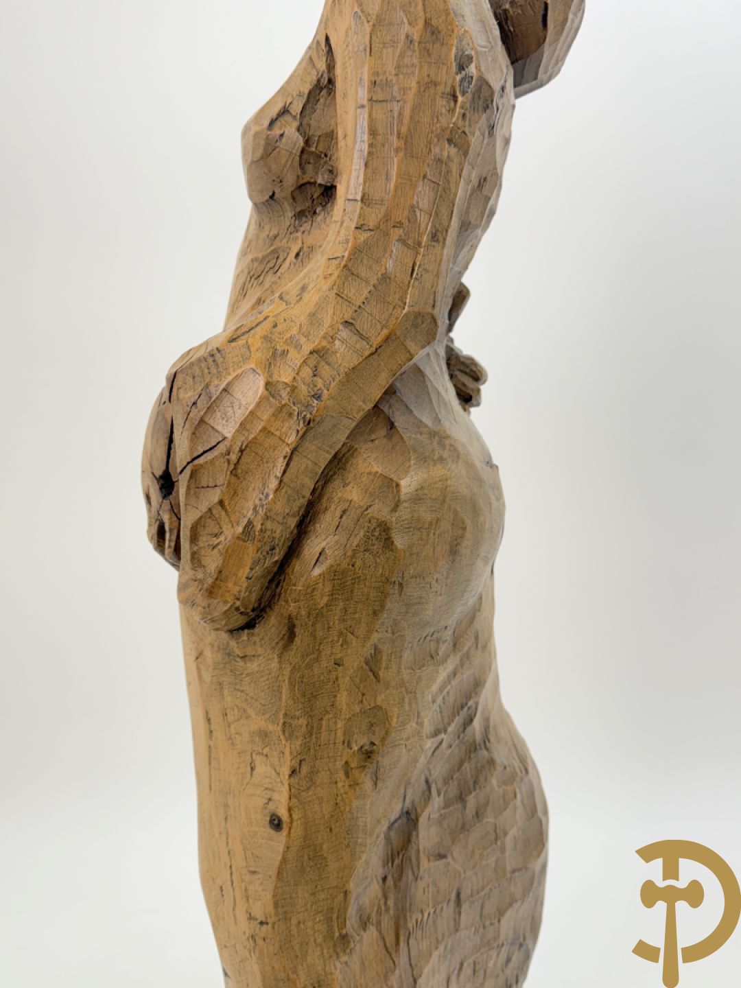 BAURENS J.P. getekend 