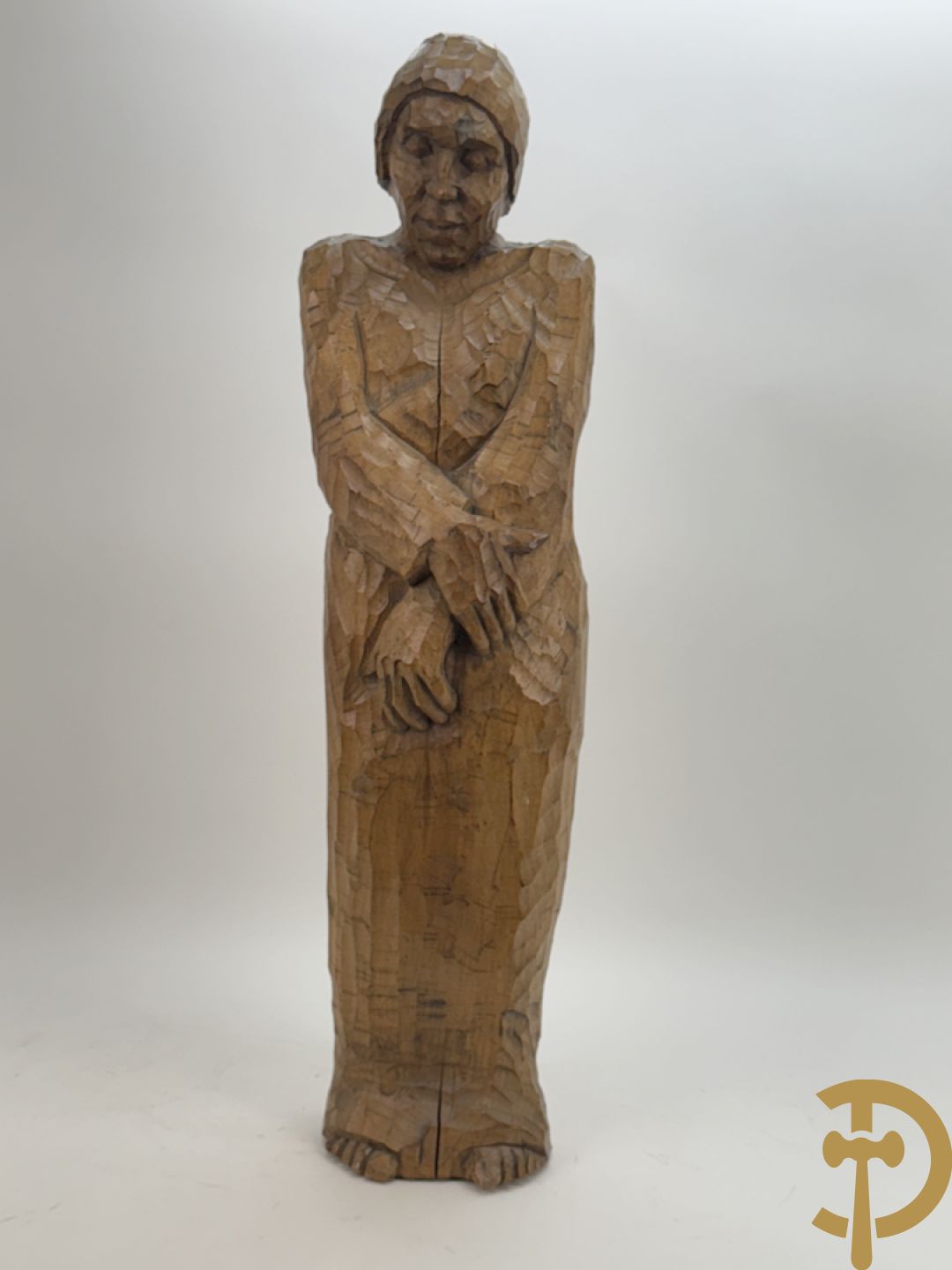 BAURENS J.P. getekend 