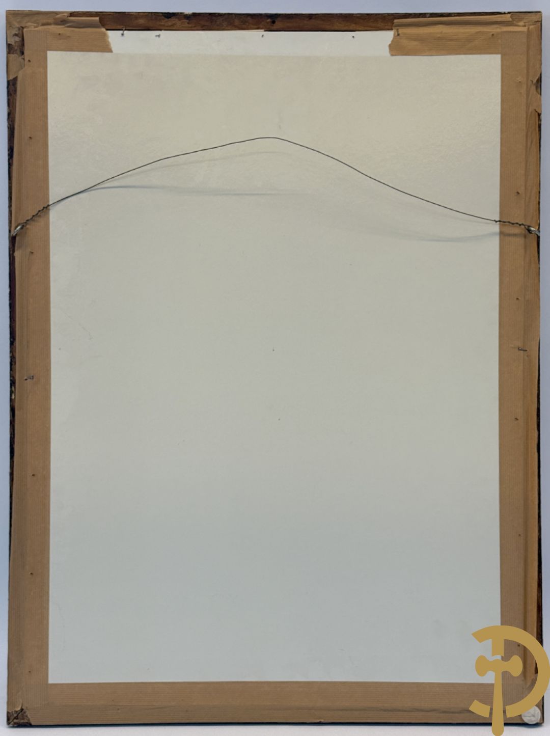 BOUDRY Jules getekend 