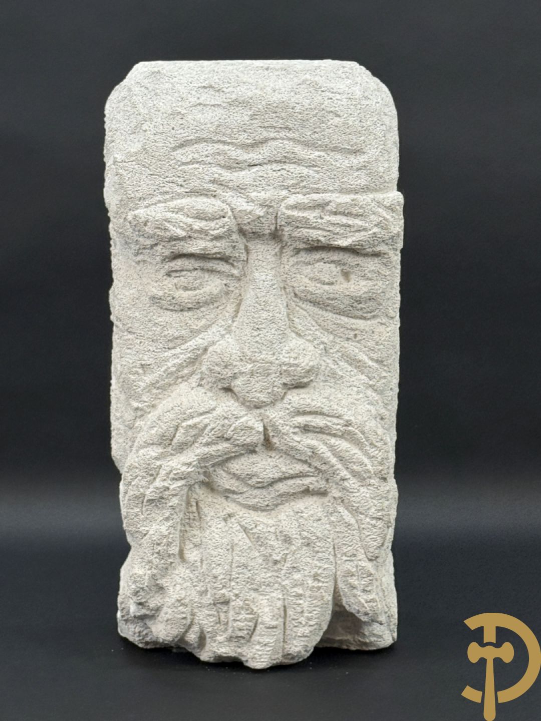 VERMANDERE Willem van 