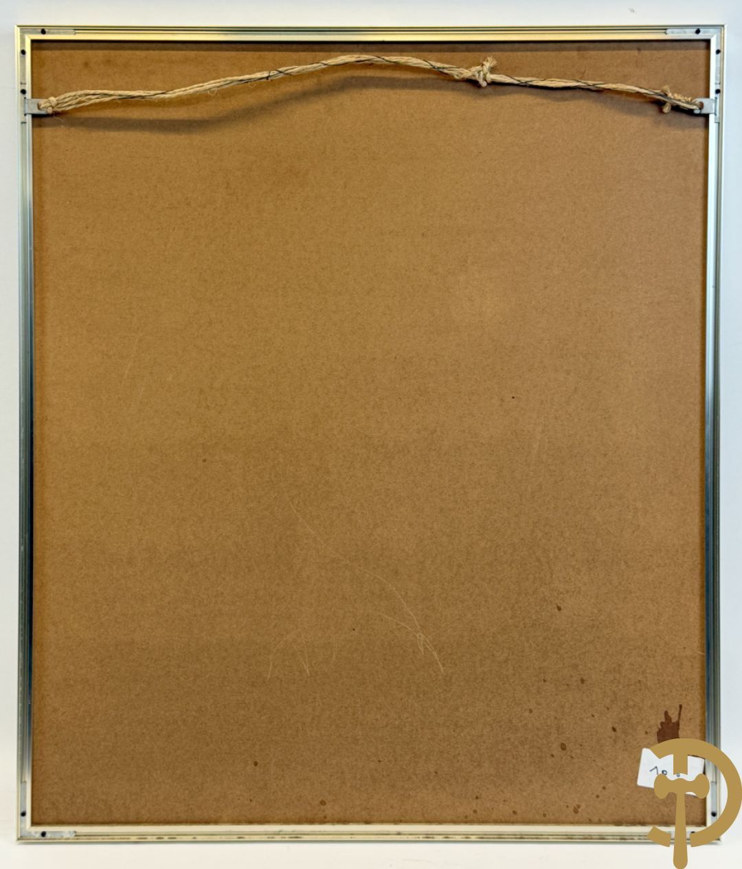 DEVOLDER R. getekend 