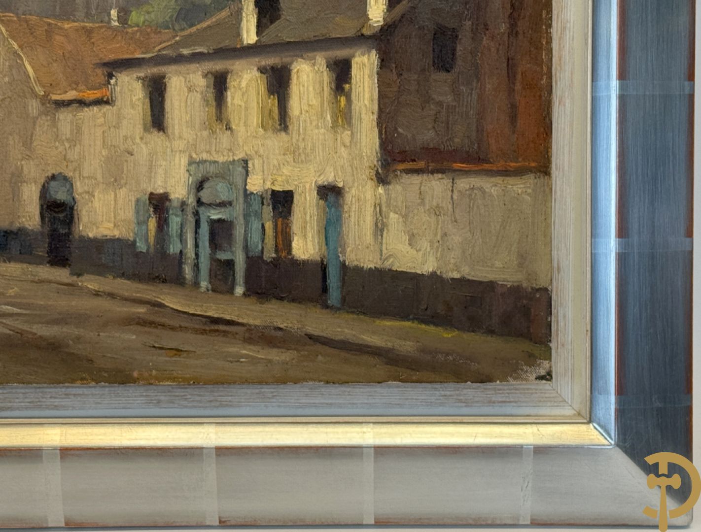 LIPPENS Piet getekend 