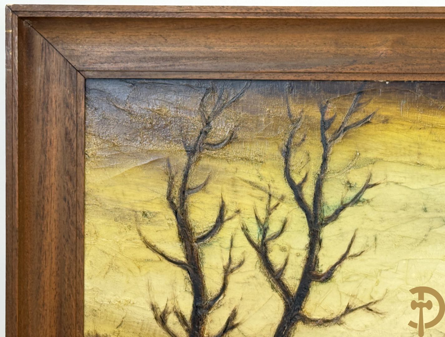 BEECKMAN Marcel getekend 