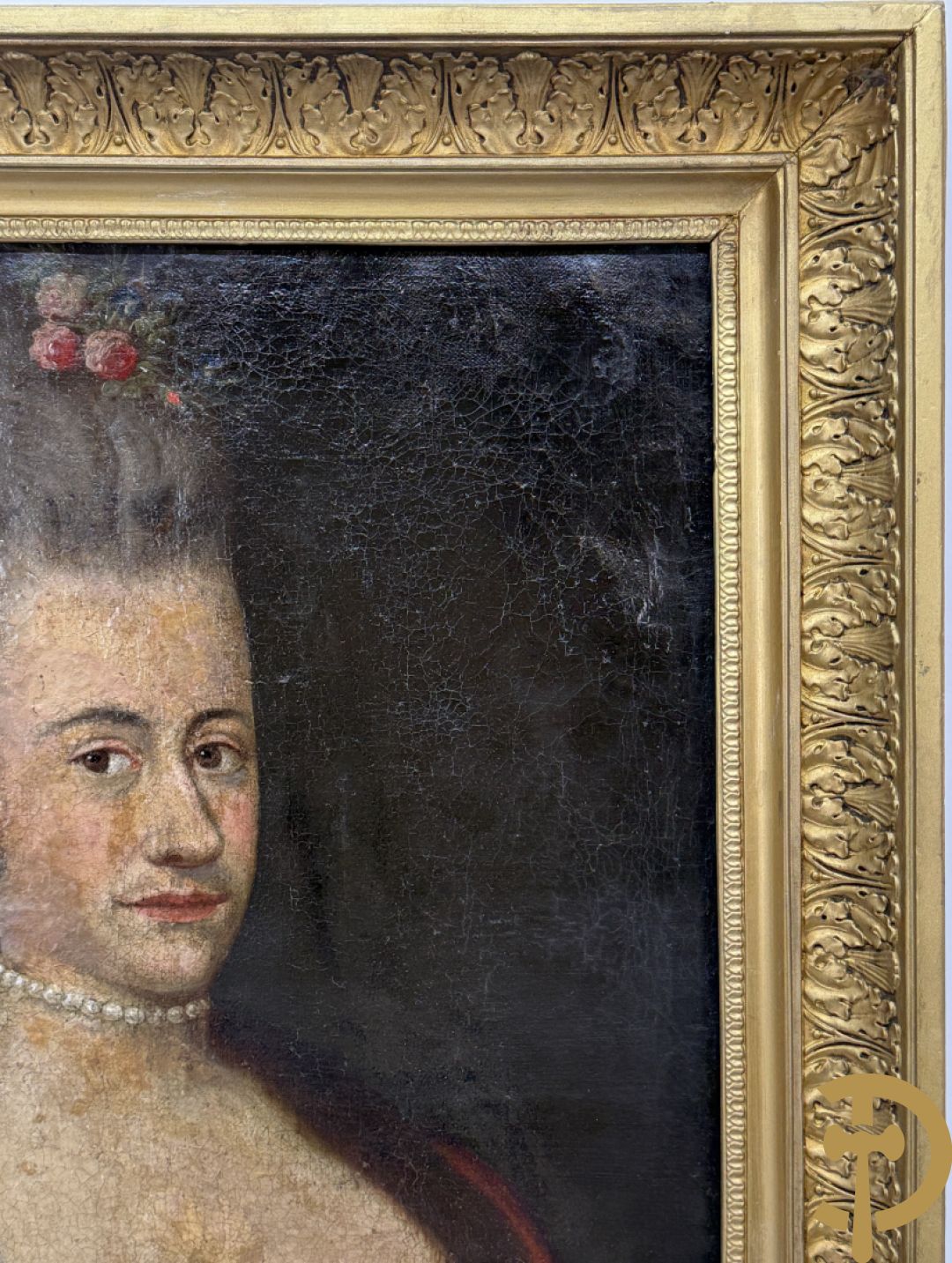 Ongetekend Vlaamse school 