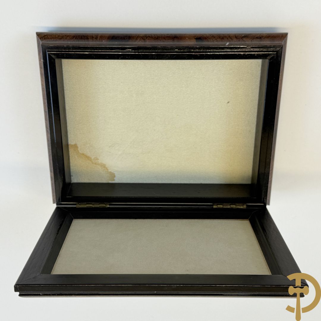 VERMEERSCH José getekend 1992 