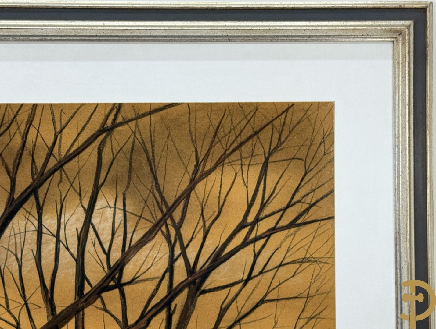 SMITH Jos-Fred getekend 