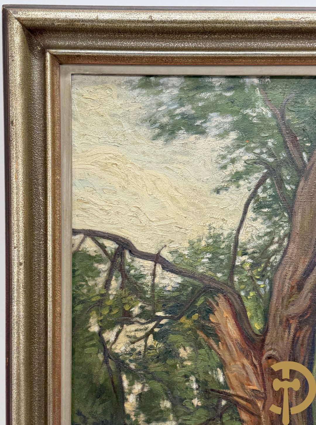 KOKOZKO Edward getekend 