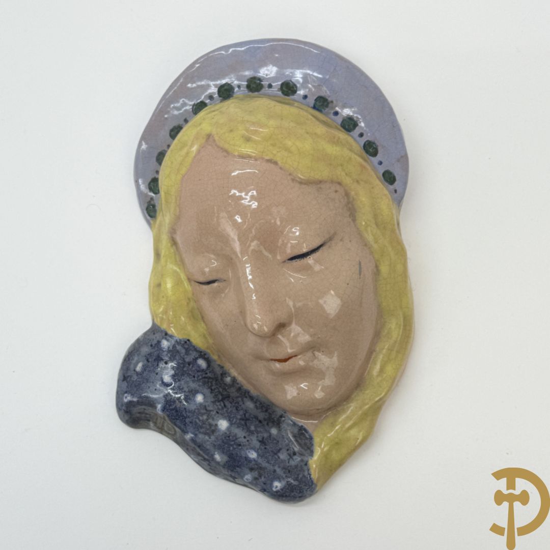 INGELS Domien van - D.I. gemonogrammeerd 