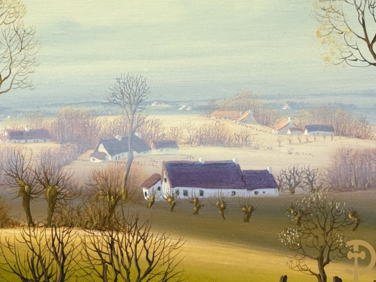 WILLEQUET Piet getekend 