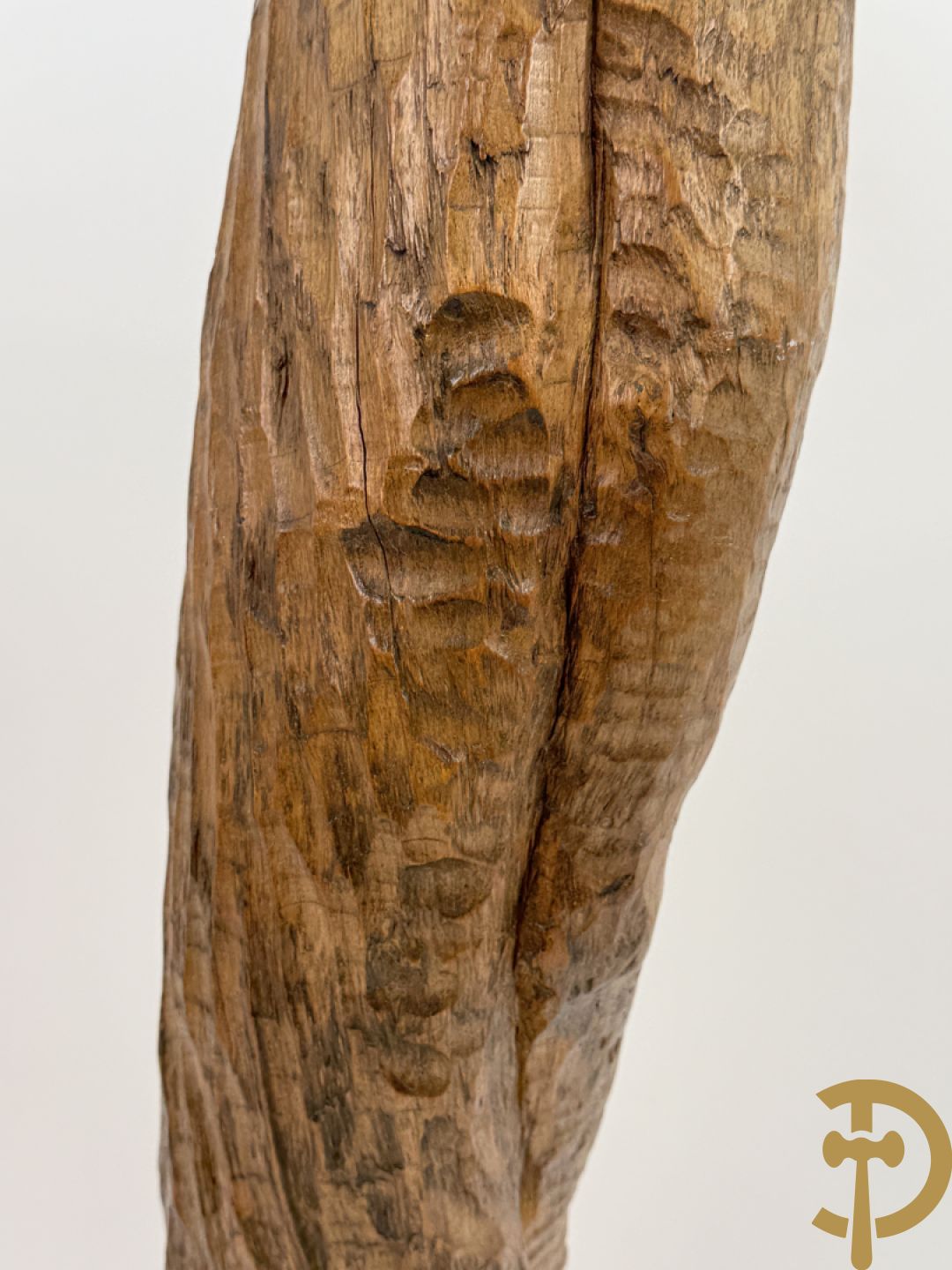 VERMANDERE W. (Willem) getekend 