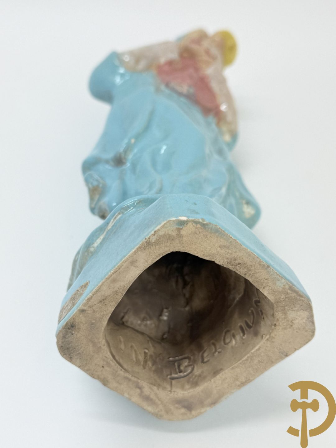 INGELS Domien - D.I. gemonogrammeerd 