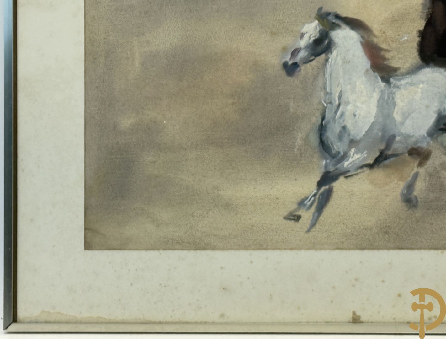 KOROLKIEWICZ J. getekend 