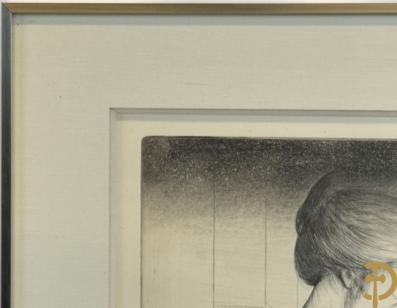 DEVOLDER R. getekend 