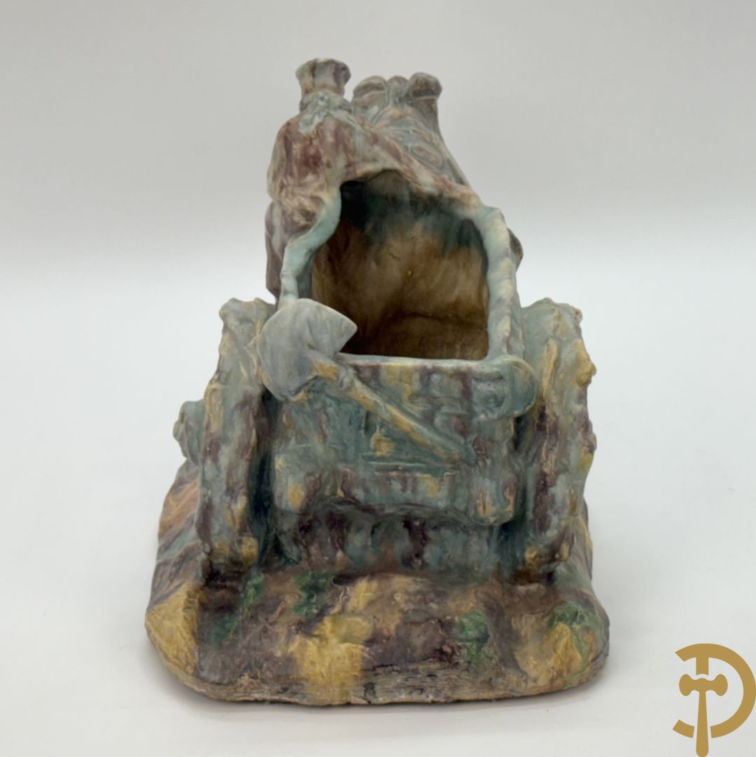 INGELS Dom. getekend 