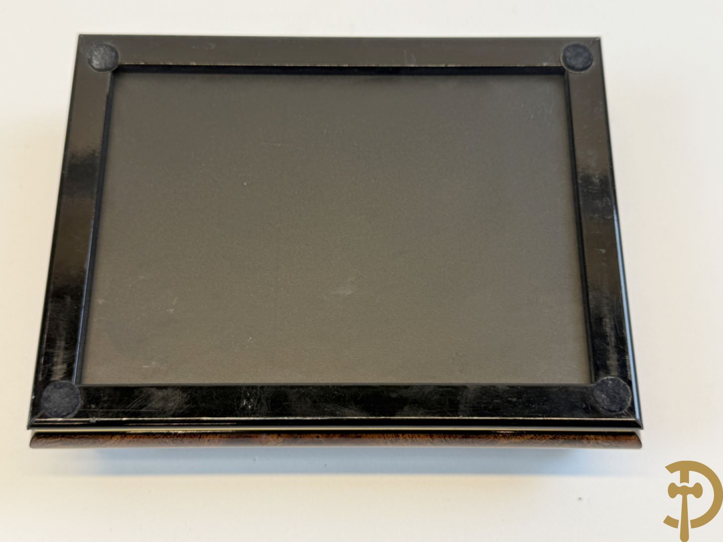 VERMEERSCH José getekend 1992 