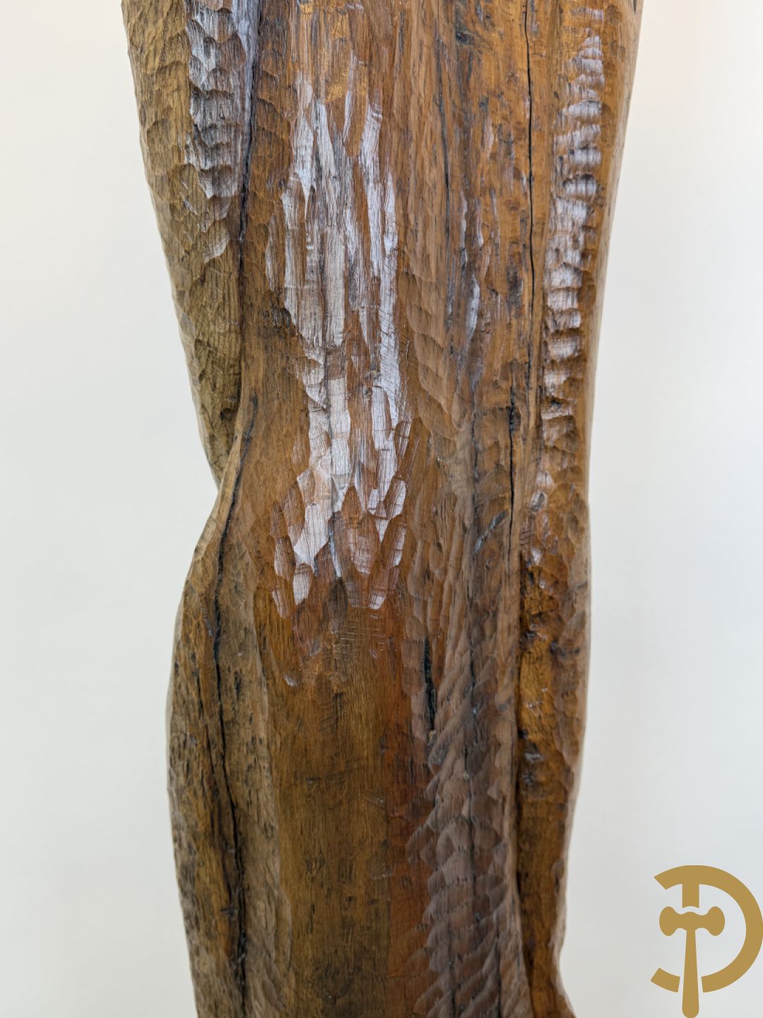 VERMANDERE W. (Willem) getekend 