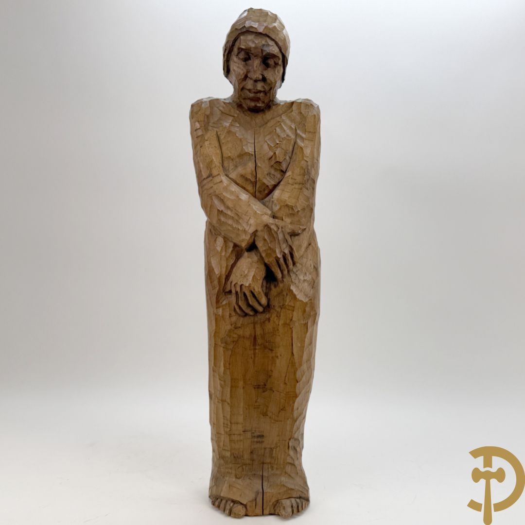 BAURENS J.P. getekend 