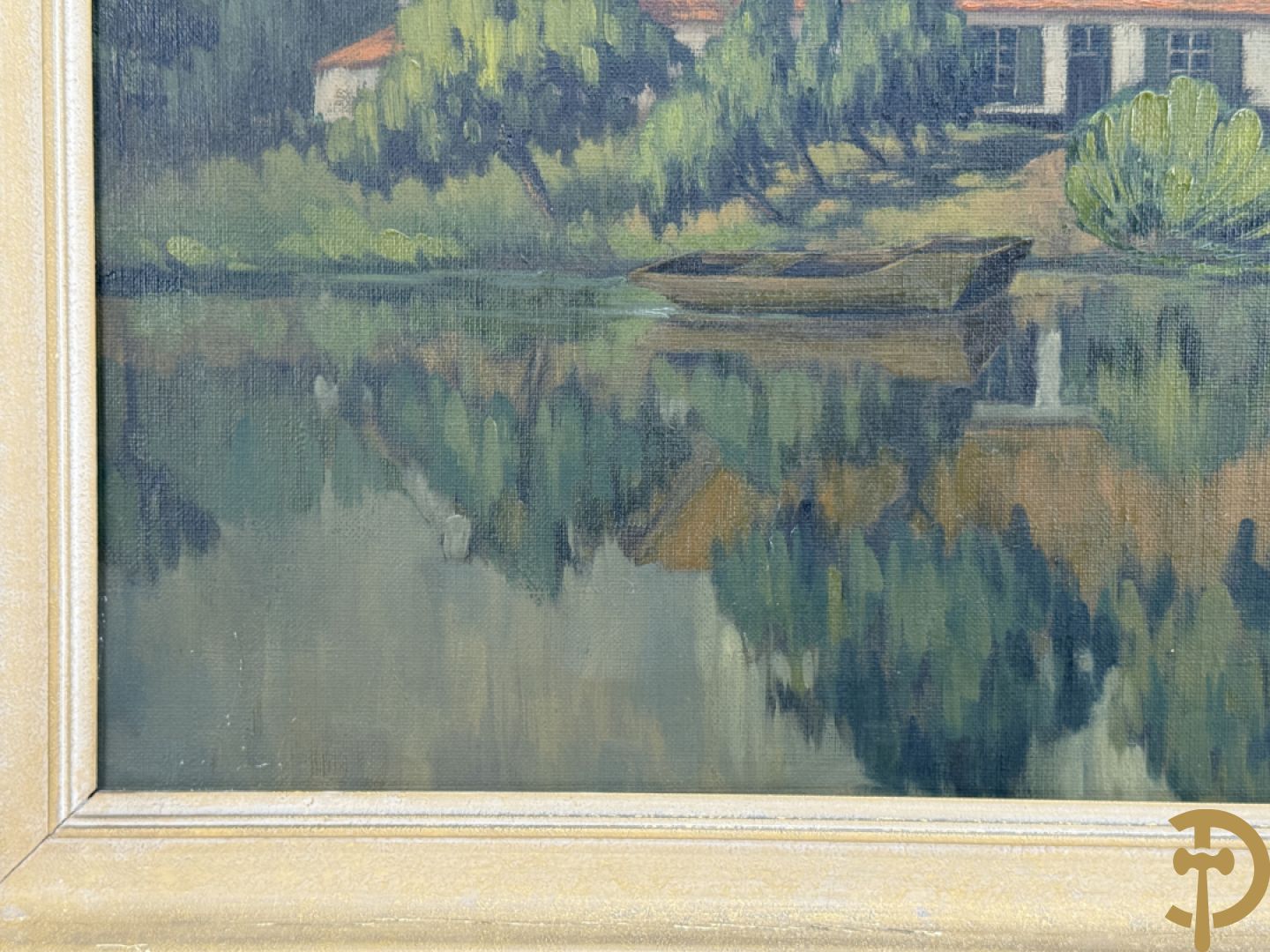 DE WINNE Jan getekend 