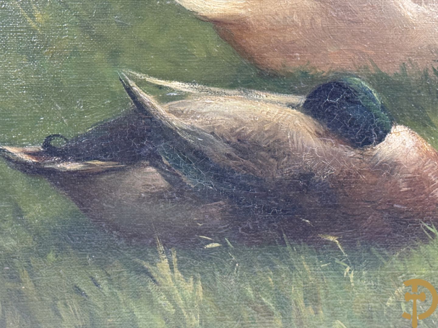 ARTZ Constant getekend 