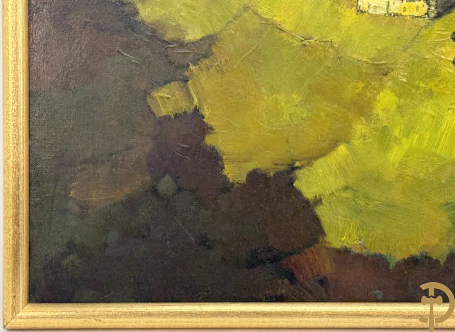 VAN BIERVLIET Hil. getekend (Hilaire) 