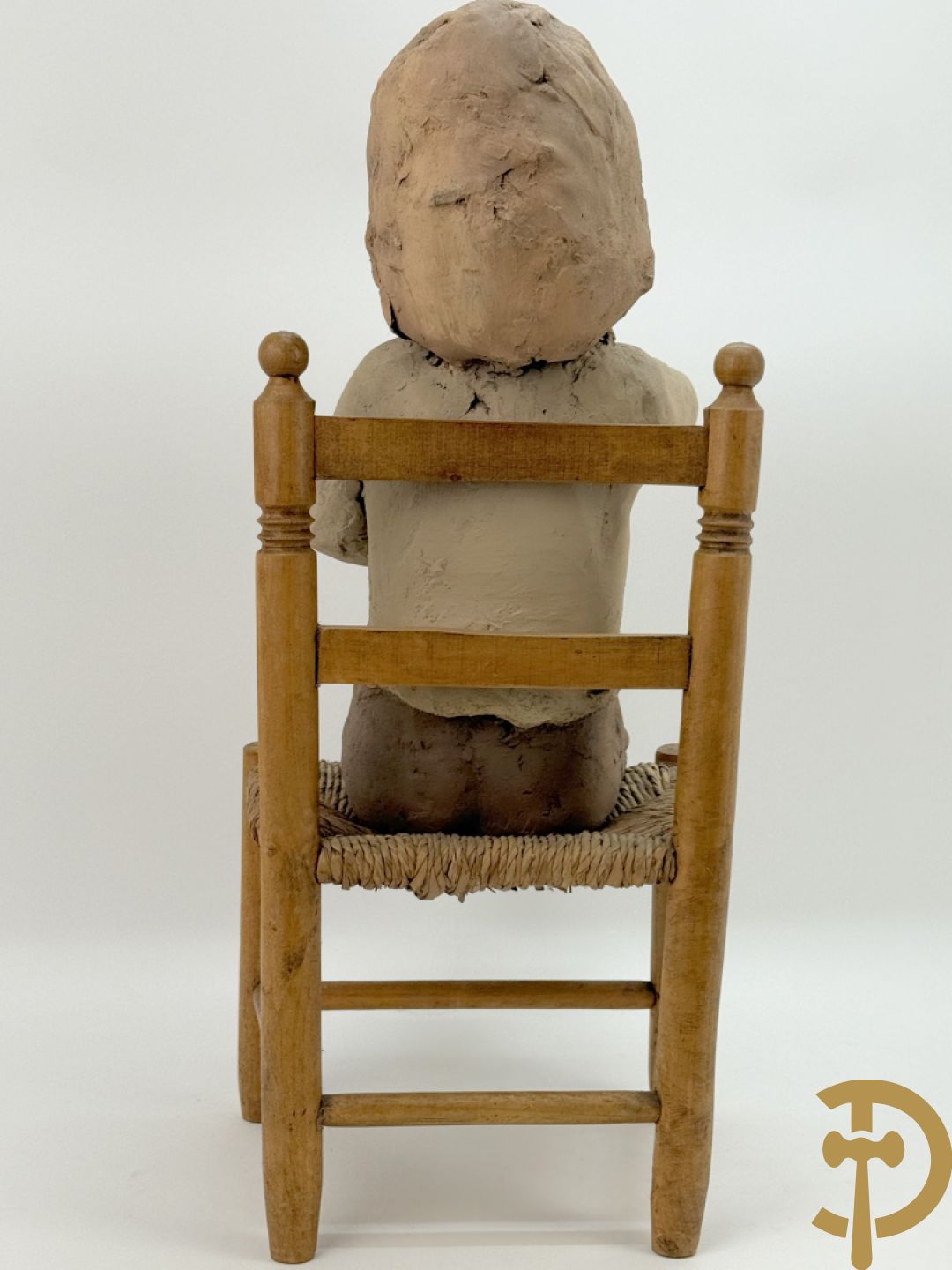 Ongetekend van DUMORTIER J. 