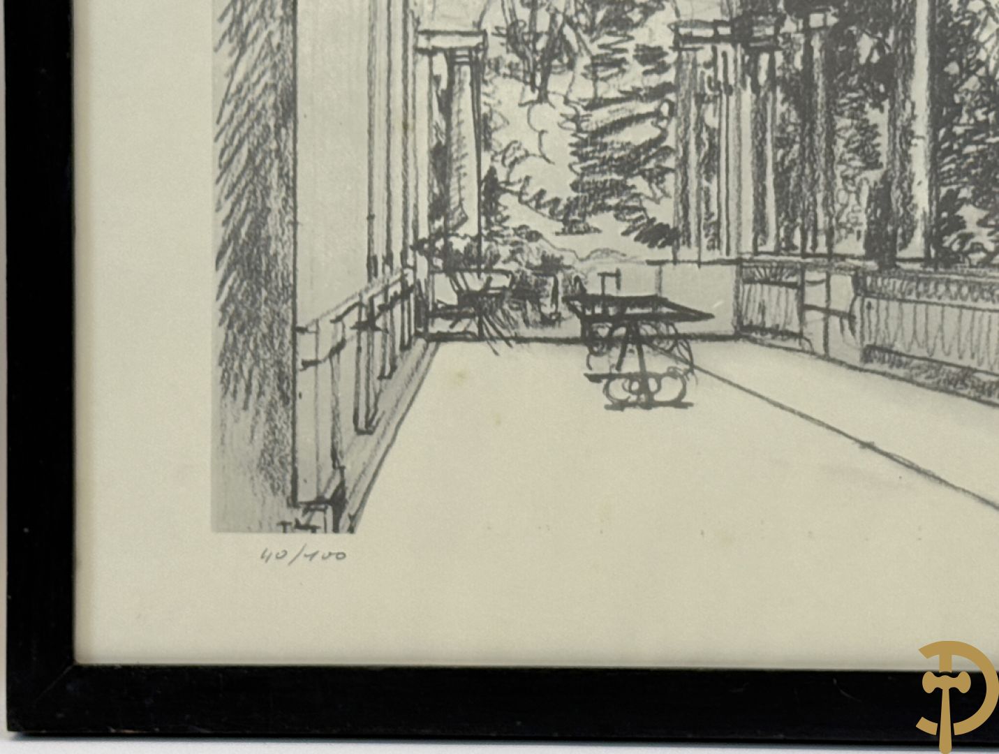 VAN VLAANDEREN Karel 6 juillet 